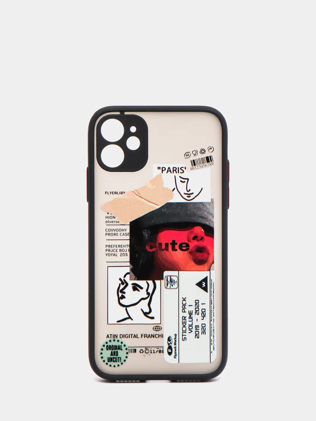 Бронзовый чехол для iPhone 6/6S, 7 / 8 / SE 2020, 7 plus / 8 plus, X / XS, XR, 11, 12 Pro Max, mini