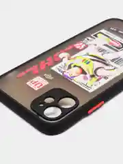 Оранжевый чехол для iPhone 6/6S, 7 / 8 / SE 2020, 7 plus / 8 plus, X / XS, XR, 11, 12 Pro Max, mini
