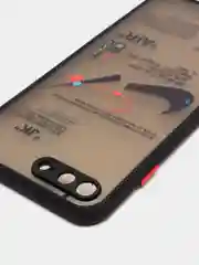 Кремовый чехол для iPhone 6/6S, 7 / 8 / SE 2020, 7 plus / 8 plus, X / XS, XR, 11, 12 Pro Max, mini