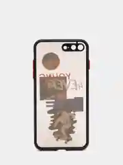Голубой чехол для iPhone 6/6S, 7 / 8 / SE 2020, 7 plus / 8 plus, X / XS, XR, 11, 12 Pro Max, mini
