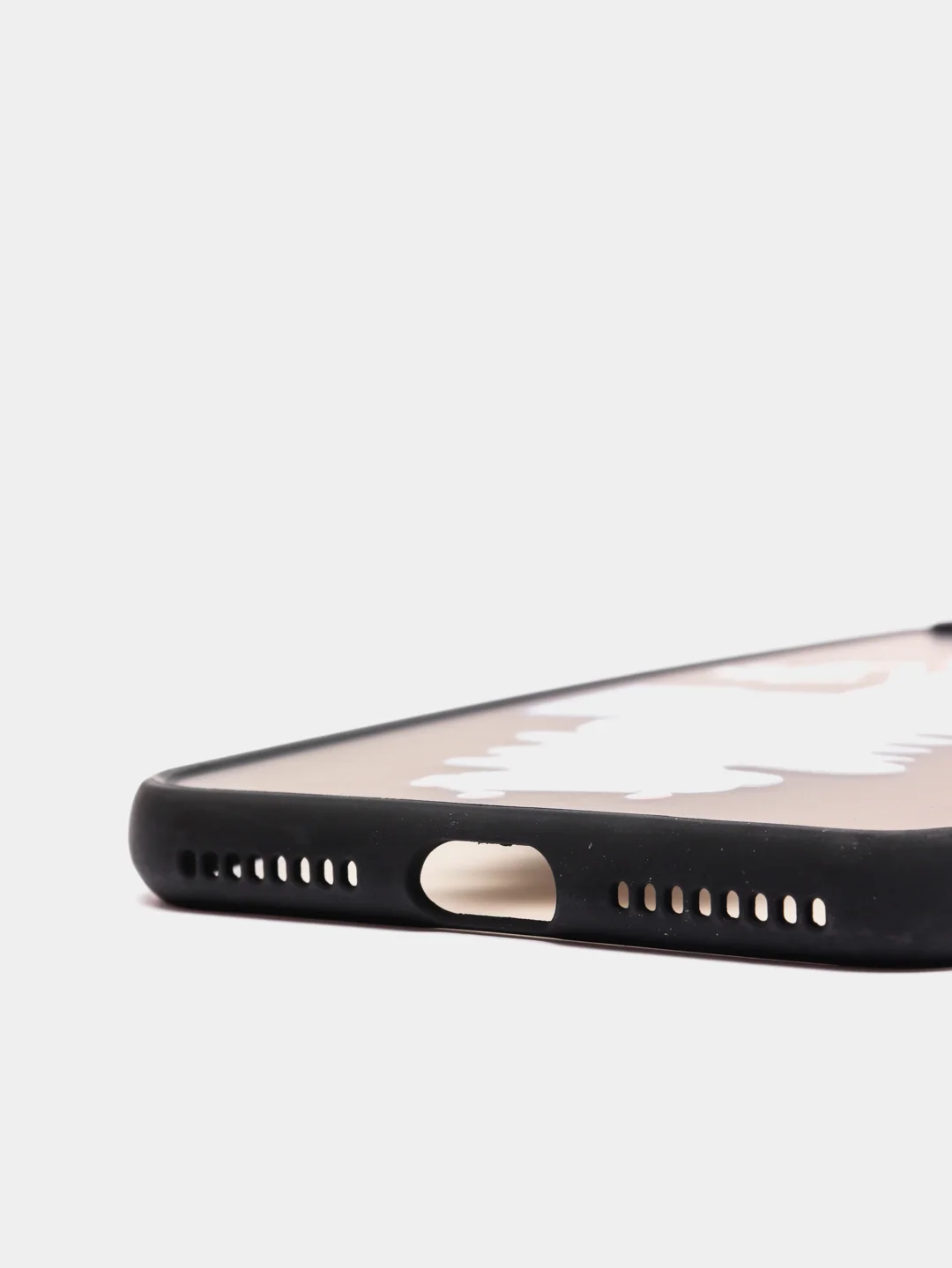 Голубой чехол для iPhone 6/6S, 7 / 8 / SE 2020, 7 plus / 8 plus, X / XS, XR, 11, 12 Pro Max, mini