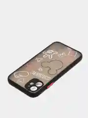 Зелёный хаки чехол для iPhone 6/6S, 7 / 8 / SE 2020, 7 plus / 8 plus, X / XS, XR, 11, 12 Pro Max, mini