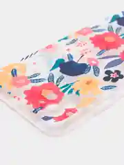 Пурпурный чехол для iPhone 6/6s, 7/8/SE2, 7+/8+, X/XS, XR, XS Max, 11, 11 Pro, 12, 12 mini, 12 Pro