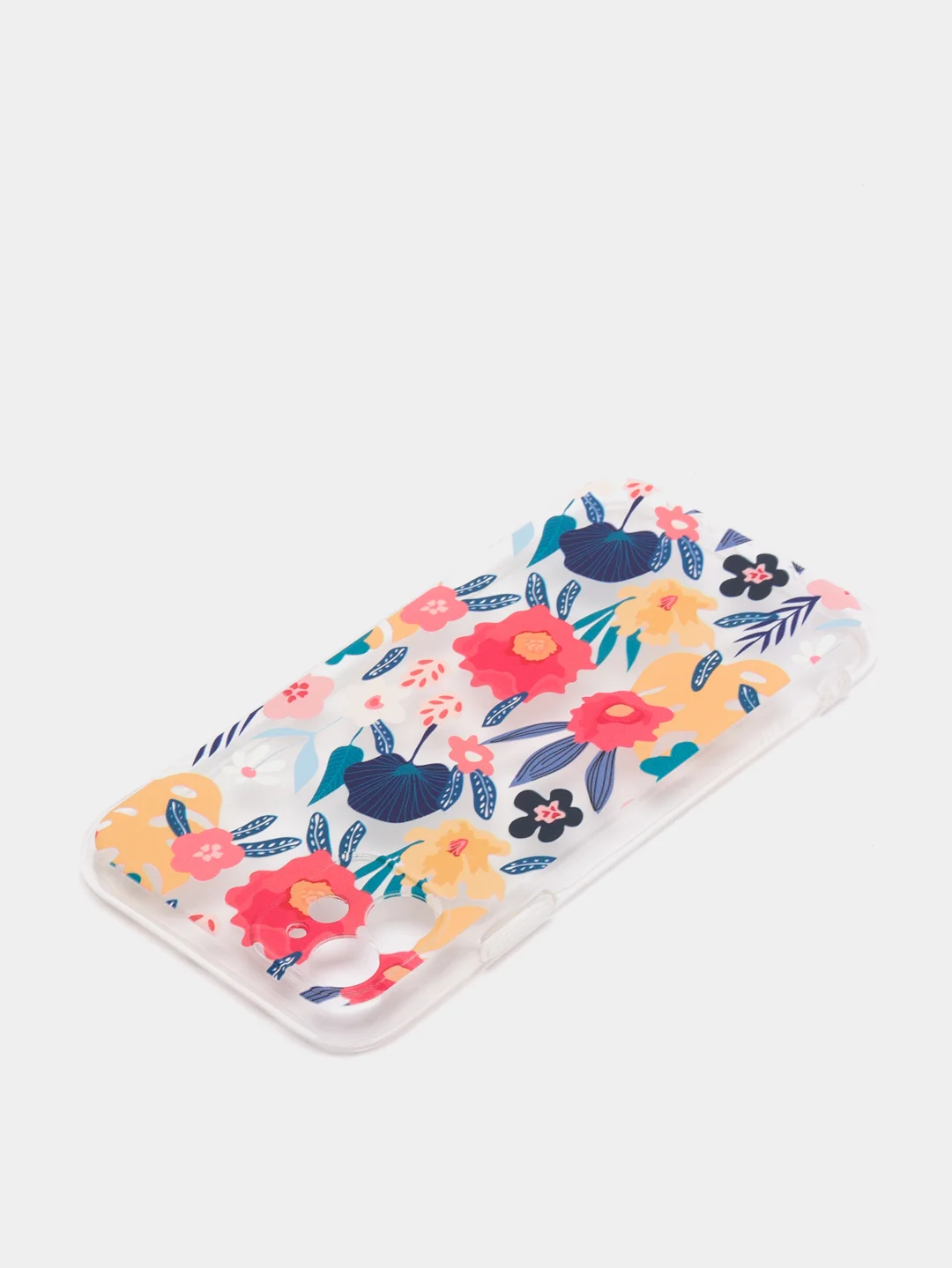 Пурпурный чехол для iPhone 6/6s, 7/8/SE2, 7+/8+, X/XS, XR, XS Max, 11, 11 Pro, 12, 12 mini, 12 Pro
