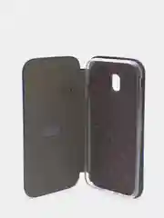 Морской чехол-книжка на Samsung Galaxy J3 2017 (J330), Самсунг Галакси Джи3 2017 (Джи330)