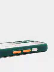 Бежевый меланж чехол для iPhone 6/6S, 7 / 8 / SE 2020, 7 plus / 8 plus, X / XS, XR, 11, 12 Pro Max, mini
