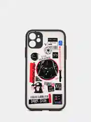 Бирюзовый чехол для iPhone 6/6S, 7 / 8 / SE 2020, 7 plus / 8 plus, X / XS, XR, 11, 12 Pro Max, mini