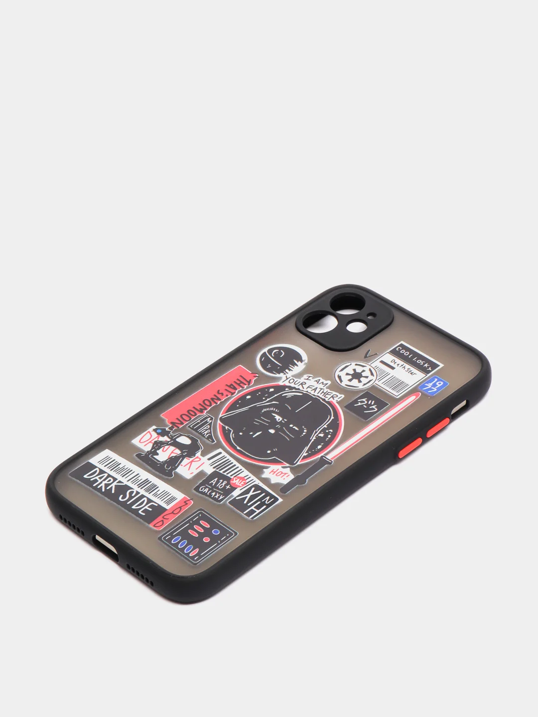 Бирюзовый чехол для iPhone 6/6S, 7 / 8 / SE 2020, 7 plus / 8 plus, X / XS, XR, 11, 12 Pro Max, mini