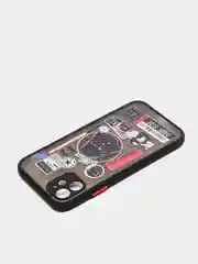 Бирюзовый чехол для iPhone 6/6S, 7 / 8 / SE 2020, 7 plus / 8 plus, X / XS, XR, 11, 12 Pro Max, mini