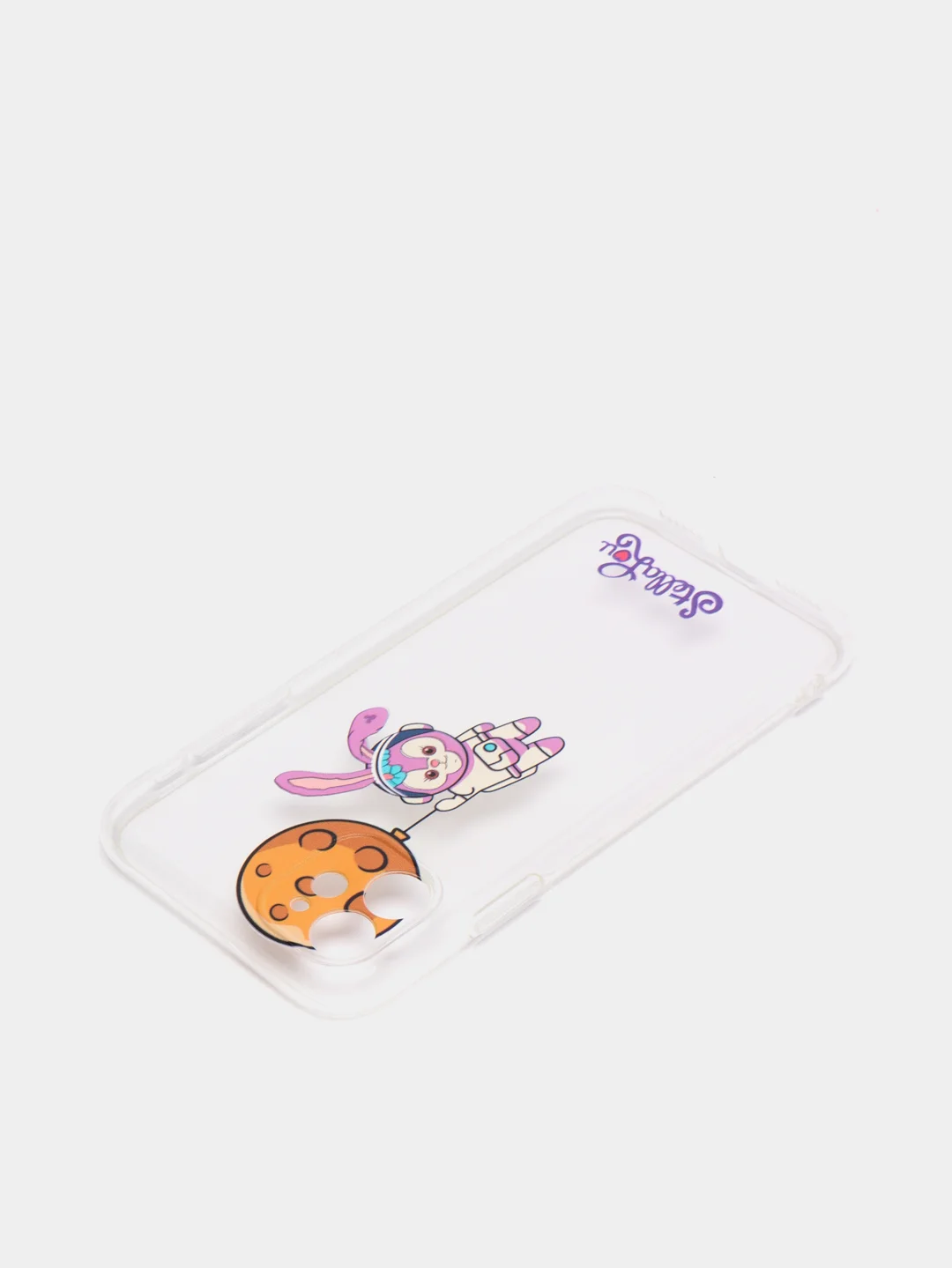 Аметистовый чехол для iPhone 6/6s, 7/8/SE2, 7+/8+, X/XS, XR, XS Max, 11, 11 Pro, 12, 12 mini, 12 Pro
