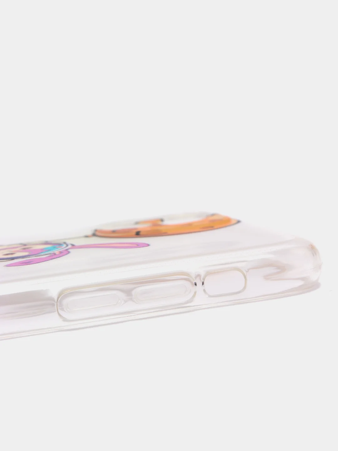 Аметистовый чехол для iPhone 6/6s, 7/8/SE2, 7+/8+, X/XS, XR, XS Max, 11, 11 Pro, 12, 12 mini, 12 Pro