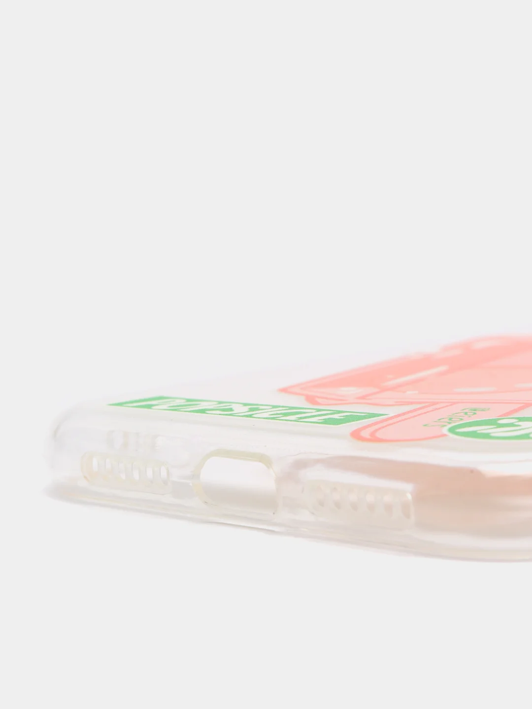 Кремовый чехол для iPhone 6/6s, 7/8/SE2, 7+/8+, X/XS, XR, XS Max, 11, 11 Pro, 12, 12 mini, 12 Pro