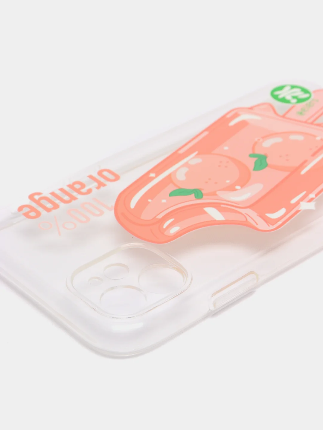 Кремовый чехол для iPhone 6/6s, 7/8/SE2, 7+/8+, X/XS, XR, XS Max, 11, 11 Pro, 12, 12 mini, 12 Pro