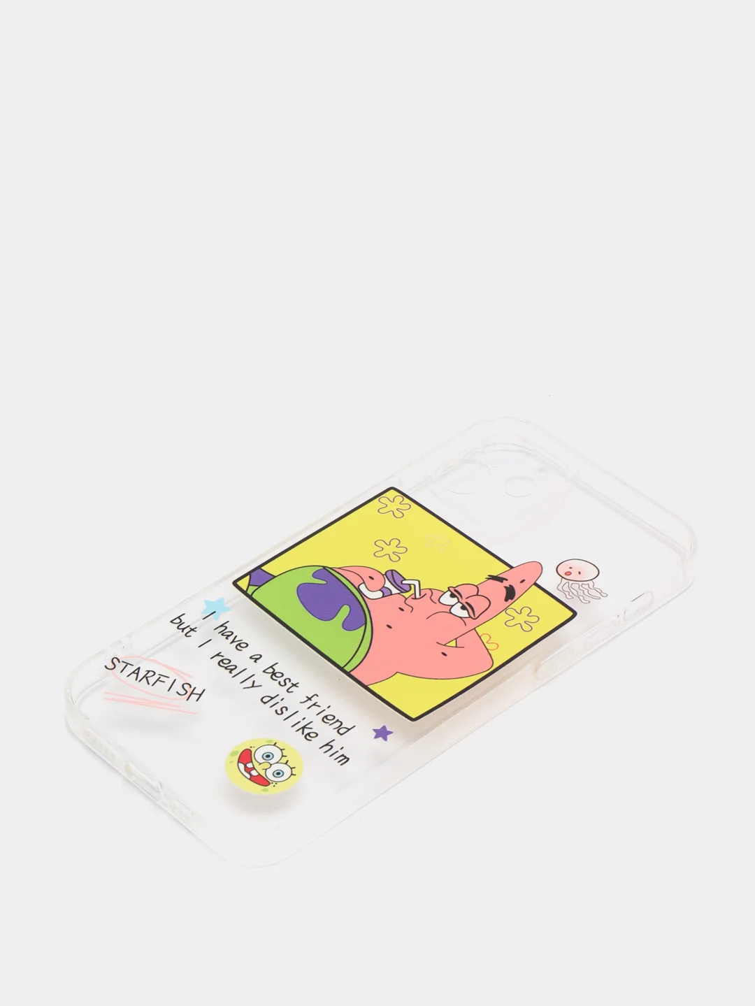 Желтый чехол для iPhone 6/6s, 7/8/SE2, 7+/8+, X/XS, XR, XS Max, 11, 11 Pro, 12, 12 mini, 12 Pro