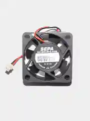 Вентилятор 30х30 мм, для Raspberry Pi