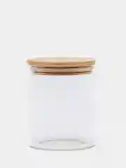 Банка для сыпучих продуктов/ для хранения