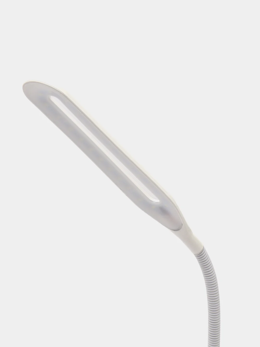 Настольная LED лампа, яркая, для косметолога, для маникюра, ресниц, светильник в упаковке