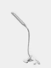 Настольная LED лампа, яркая, для косметолога, для маникюра, ресниц, светильник в упаковке