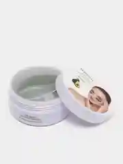 Beauty City Восстанавливающие гидрогелевые патчи с экстрактом Авокадо