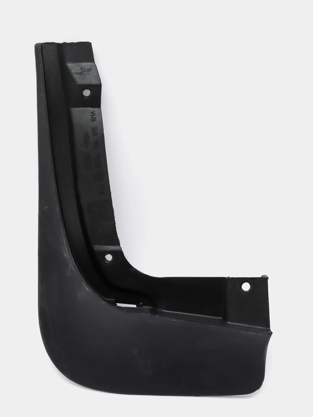 Брызговики Skoda Rapid I, II задние (к-т 2 шт) - Птимаш арт. 5JA821173/5JA071111