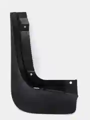 Брызговики Skoda Rapid I, II задние (к-т 2 шт) - Птимаш арт. 5JA821173/5JA071111