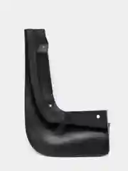 Брызговики Skoda Rapid I, II задние (к-т 2 шт) - Птимаш арт. 5JA821173/5JA071111