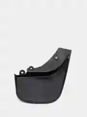 Брызговики Renault Sandero Stepway задние (к-т 2 шт) - ПТИМАШ арт. 767492533/767484912R