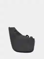 Брызговики Renault Sandero Stepway задние (к-т 2 шт) - ПТИМАШ арт. 767492533/767484912R