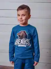 Джемпер для мальчиков