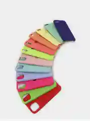 Чехол Silicone Case для iPhone 11,XR,7,8,12,XS,8+,7+,11 Pro,Max,12 Pro,XS MAX