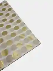 Бежевый бумага тишью с рисунком