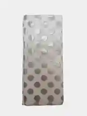Белый бумага тишью с рисунком