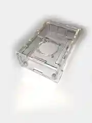 Корпус для одноплатного компьютера Raspberry Pi Model B+/ Pi2/P3