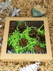 Лайм подарочная коробка, бумажный наполнитель