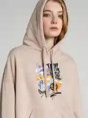 Толстовка с капюшоном ТВОЕ