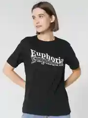 Футболка женская ТВОЕ, на каждый день, хлопковая
