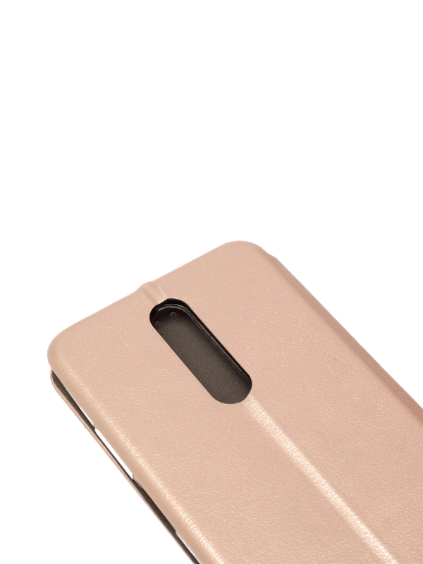 Чехол-книжка для Xiaomi Redmi K30, Poco X2