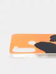 Чехол для Xiaomi Redmi Note 8 силиконовый