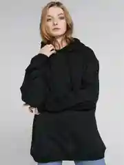 Толстовка с капюшоном женская ТВОЕ