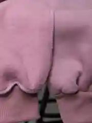 Конфетный джогеры/штаны утепленные
