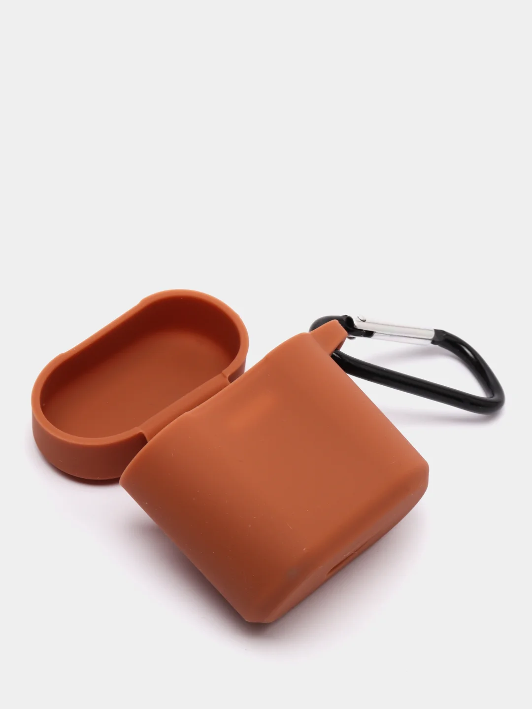 Карамельный чехол силиконовый для наушников Xiaomi Airdots PRO