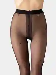 Колготки женские Giulia, Alison 07