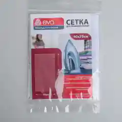 Сетка для глажения белья, 75 х 40 см