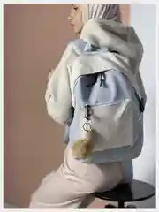 SKN Рюкзак универсальный