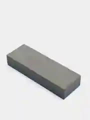 Брусок абразивный, Р120/240, 150 мм