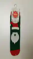 Женские носки новогодние