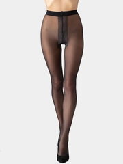 Колготки женские, Giulia Lurex 20