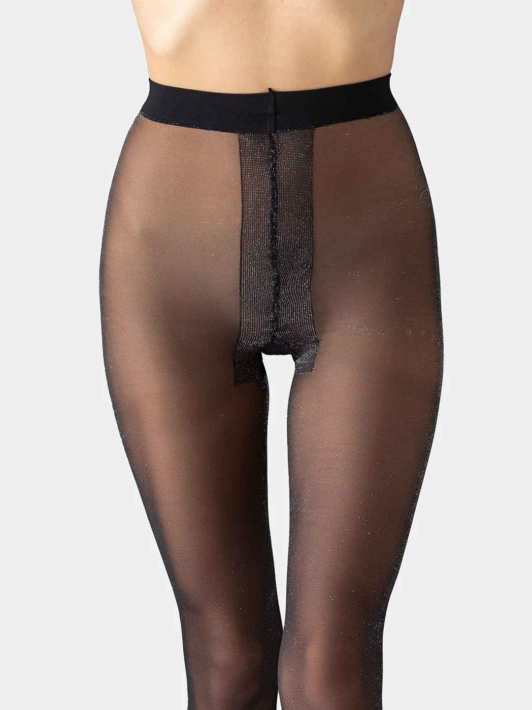 Колготки женские, Giulia Lurex 20