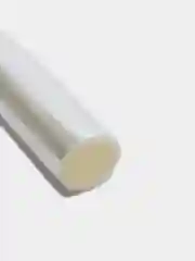 Плёнка для цветов прозрачная, 0,6 х 9,3 м, 200 г, 40 мкм