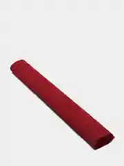 Бумага гофрированная, 583 "Гранат", 0,5 х 2,5 м